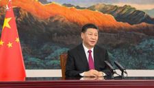 ‘Đả hổ diệt ruồi’ của Trung Quốc lần đầu không ‘đánh’ đảng viên cấp cao