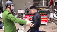 29 người bị phạt 47 triệu đồng vì không đeo khẩu trang