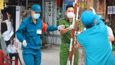 Những điều cần biết về chủng virus bệnh nhân COVID-19 ở Tân Sơn Nhất mắc phải