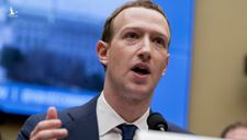Những quốc gia có thể đối đầu với Facebook sau Australia
