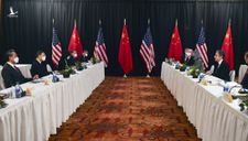 Cuộc gặp cấp cao Mỹ – Trung đầu tiên: “Ném đá dò đường”