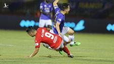 Hùng Dũng gãy chân, Hoàng Thịnh sai nhưng đừng coi anh như “tội phạm”!
