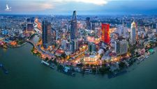 Nơi nào của Việt Nam được Oxford đưa vào top kinh tế phát triển nhanh nhất Châu Á?