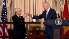 Diplomat: Việt Nam sẽ vô cùng hài lòng với chính quyền mới của ông Joe Biden