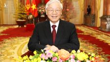 Diplomat: Những dấu ấn thành công của Tổng Bí thư Nguyễn Phú Trọng