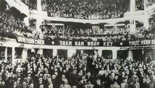 75 năm Kì họp Quốc hội đầu tiên và câu chuyện diễn ra vỏn vẹn trong 4 giờ