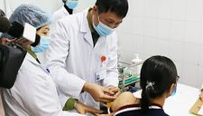 Thứ trưởng Bộ Y tế: ‘Vùng dịch Hải Dương sẽ được tiêm vắc xin trước’