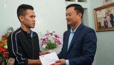 Nguyễn Ngọc Mạnh: “Tôi tặng lại tiền tài trợ để làm việc thiện”