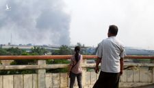 Trung Quốc nổi giận, nói thành ‘nạn nhân’ ở Myanmar