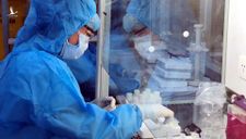 Thêm 3 người mắc Covid-19, trong đó 2 ca nhập cảnh