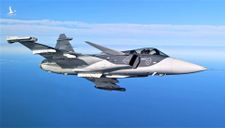 Thực trạng và triển vọng dòng máy bay JAS 39 Gripen của Thụy Điển