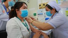 Sở Y tế TPHCM thông tin về 3 người bị phản ứng sau tiêm vaccine COVID-19