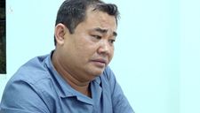 Vụ chi 20 tỉ ‘điều chuyển’ tướng công an: Khởi tố, bắt giam Trần Trí Mãnh