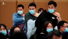 Ca lây nhiễm cộng đồng đầu tiên kể từ tháng 2 ở Trung Quốc đã tiêm vắc xin