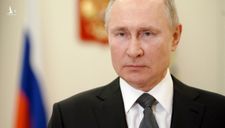 Tổng thống Vladimir Putin là “tên giết người”?