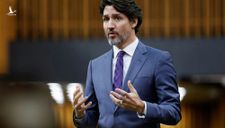 Nhà ngoại giao Trung Quốc nói Canada là ‘cún chạy theo Mỹ’