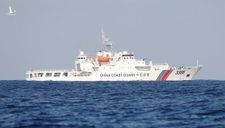 Trung Quốc tham vọng độc chiếm Biển Đông bằng ‘ba mũi giáp công’