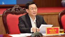 Hà Nội thống nhất chủ trương phê duyệt quy hoạch phân khu 4 quận nội đô