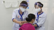 Chuyên gia đề xuất Việt Nam ‘thí điểm hộ chiếu vaccine’