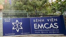 Công an TP HCM bắt bác sĩ Đinh Viết Hưng