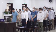 Cựu Chủ tịch GPBank lãnh án 9 năm tù