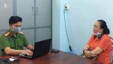 Bất ngờ lời khai của người phụ nữ làm đám tang giả cho mình