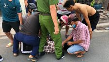 Kiên Giang: Bắt nóng 2 anh em ruột cướp ngân hàng ở Hà Tiên
