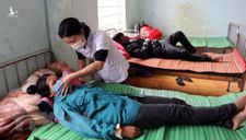 3 người chết, 21 người nhập viện với cùng triệu chứng ‘lạ’ ở Kon Tum