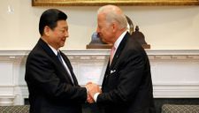 Trung Quốc ấp ủ ‘đại chiến lược’ ứng phó Mỹ