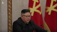Chính quyền Biden ‘bí mật tiếp cận Triều Tiên’