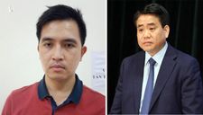 Tòa án triệu tập vợ ông Nguyễn Đức Chung liên quan vụ mua bán chế phẩm Redoxy-3C