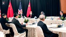 Khẩu chiến dữ dội, Trung Quốc tức giận vì bị ‘đánh úp’ ở hội đàm với Mỹ?