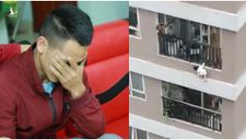 Sự rẻ tiền của một bộ phận cộng đồng mạng về video anh Nguyễn Ngọc Mạnh cứu bé gái rơi từ tầng cao