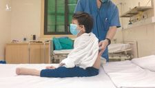 Kỳ tích ghép tim hồi sinh cho bệnh nhi nhỏ tuổi nhất Việt Nam