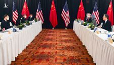 Nơi lý tưởng cho việc ‘thử lửa’ quan hệ hợp tác Mỹ-Trung