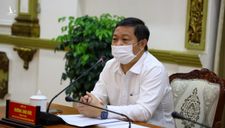 TP.HCM cân nhắc mở lại thêm một số dịch vụ