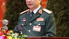 Thứ trưởng Bộ Quốc phòng: Chạy đua vũ trang ngày càng quyết liệt