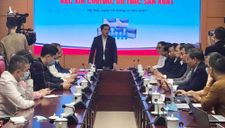 Thứ trưởng Bộ Y tế Trần Văn Thuấn: “Thêm một dấu mốc cho vắc xin Covid-19 của Việt Nam”