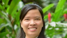 Nữ tiến sĩ Việt Nam dùng công nghệ AI chẩn đoán ung thư da