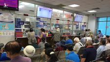 34 trạm y tế phường, xã tại TP.HCM bị ngừng hợp đồng khám chữa bệnh BHYT