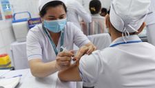 Không có ca Covid-19 mới, tăng cường công tác tiêm vắc xin Covid-19