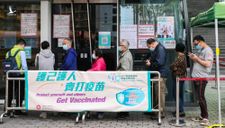 Thêm người chết sau tiêm vaccine Covid-19 Trung Quốc