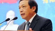 Nguyên Chủ tịch tỉnh Lâm Đồng làm Thứ trưởng Bộ Văn hóa