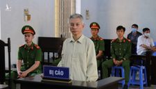 Phạt tù “Phụ tá Bộ chỉ huy Quân cảnh tư pháp” của tổ chức phản động