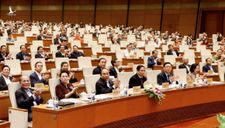 Thủ tướng Nguyễn Xuân Phúc giới thiệu, quán triệt Chiến lược phát triển KT-XH