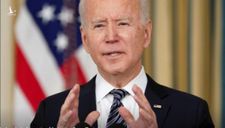 Tổng thống Joe Biden, chủ tịch Hạ viện và thống đốc bang Michigan bị dọa giết