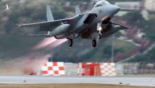 Vì sao Nhật Bản làm ngơ trước máy bay quân sự Trung Quốc tiến gần không phận?