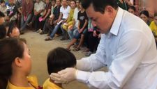 Mất 200 triệu cho ‘thần y’ Võ Hoàng Yên, chữa hơn 700 người mà không ai hết bệnh
