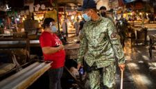 Cảnh sát ‘giết nhầm’ thị trưởng Philippines