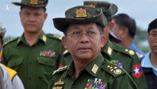 EU trừng phạt tổng tư lệnh quân đội Myanmar và 10 người liên quan đảo chính